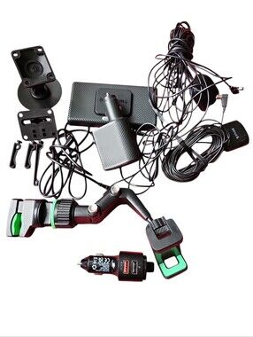 Roady BT In-Vehicle Satellite Radio SiriusXm
